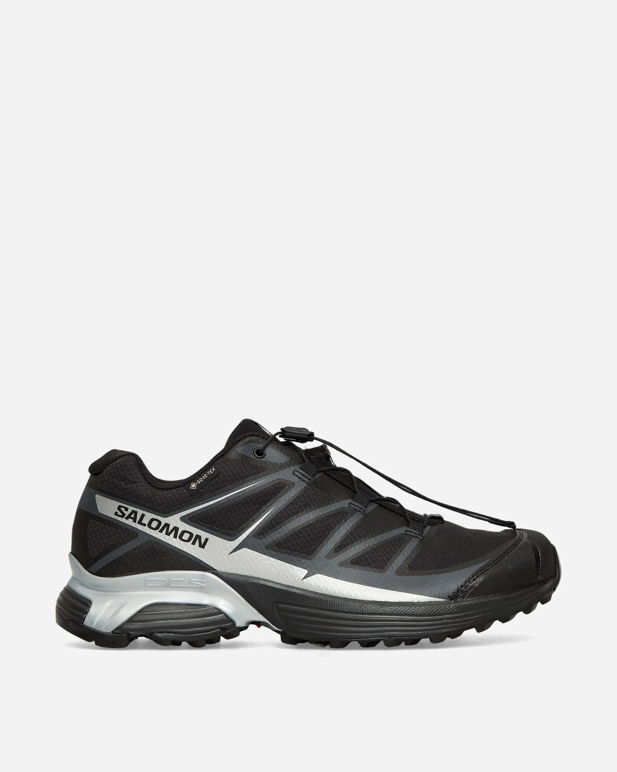 XT-Pathway Chaussures de sport GORE-TEX Noir / Argent