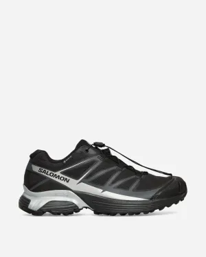 XT-Pathway Chaussures de sport GORE-TEX Noir / Argent