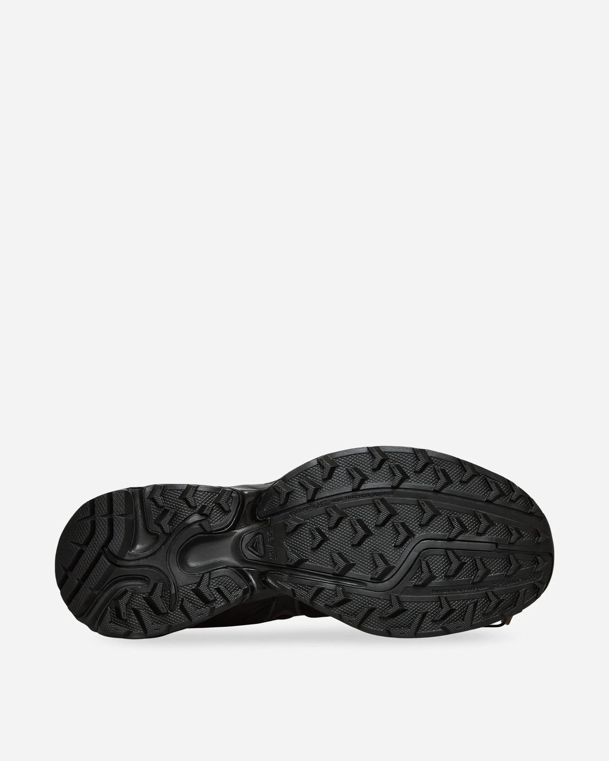 XT-Whisper Sneakers Noir / Asphalte