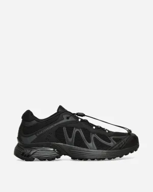XT-Whisper Sneakers Noir / Asphalte