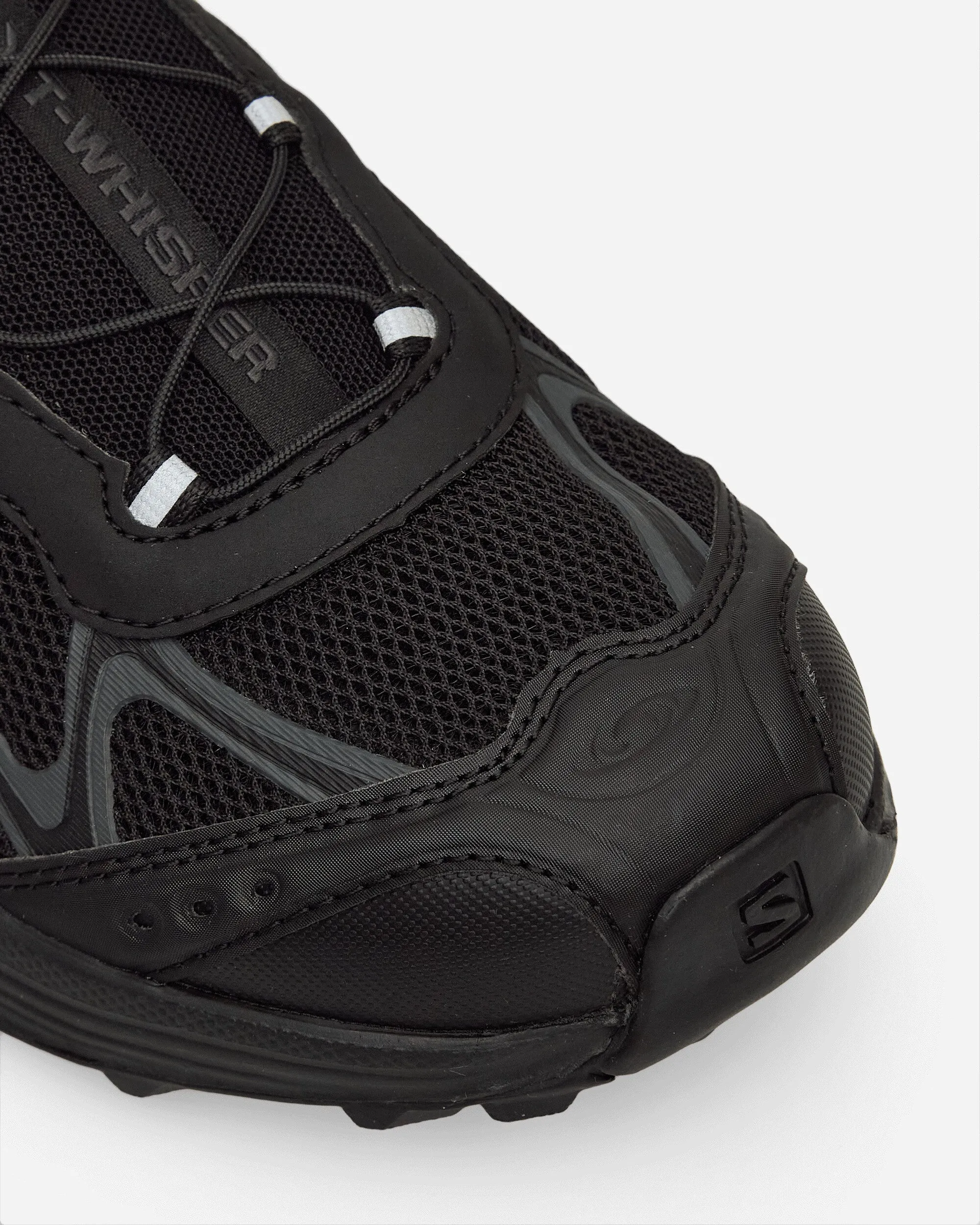 XT-Whisper Sneakers Noir / Asphalte