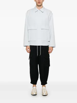 Y-3 - Pantalon Rytwill pour Homme_y-3