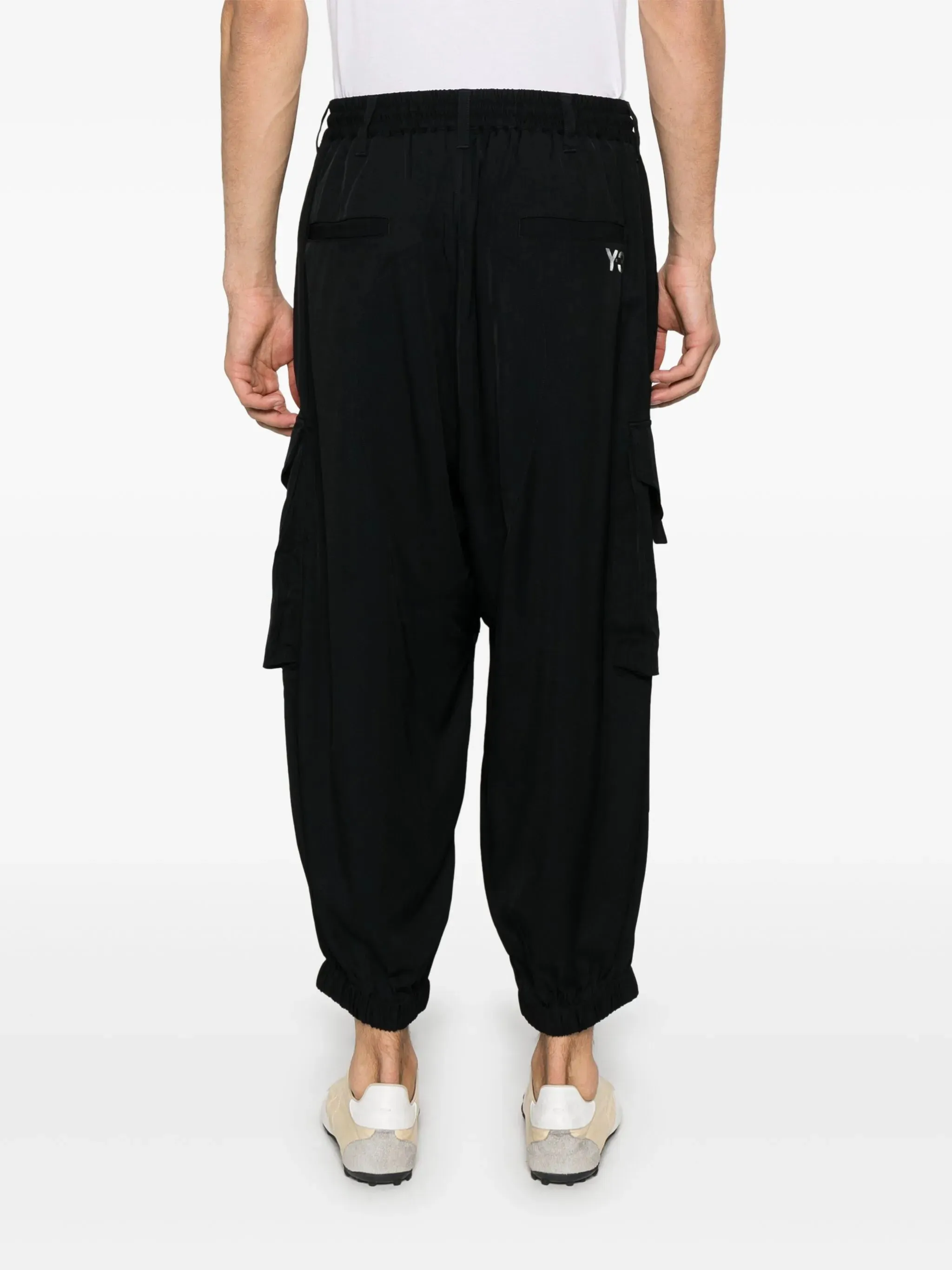 Y-3 - Pantalon Rytwill pour Homme_y-3