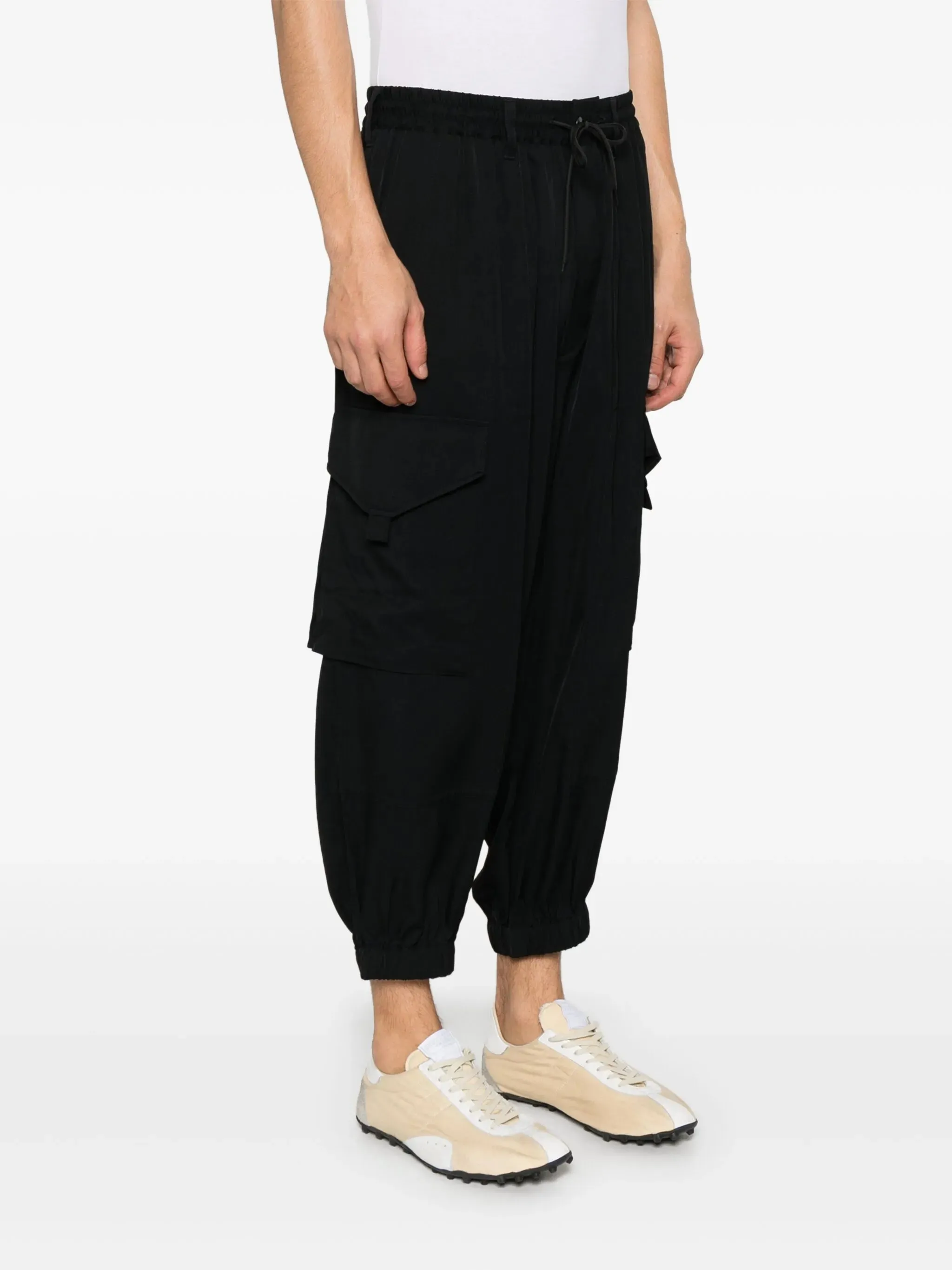 Y-3 - Pantalon Rytwill pour Homme_y-3