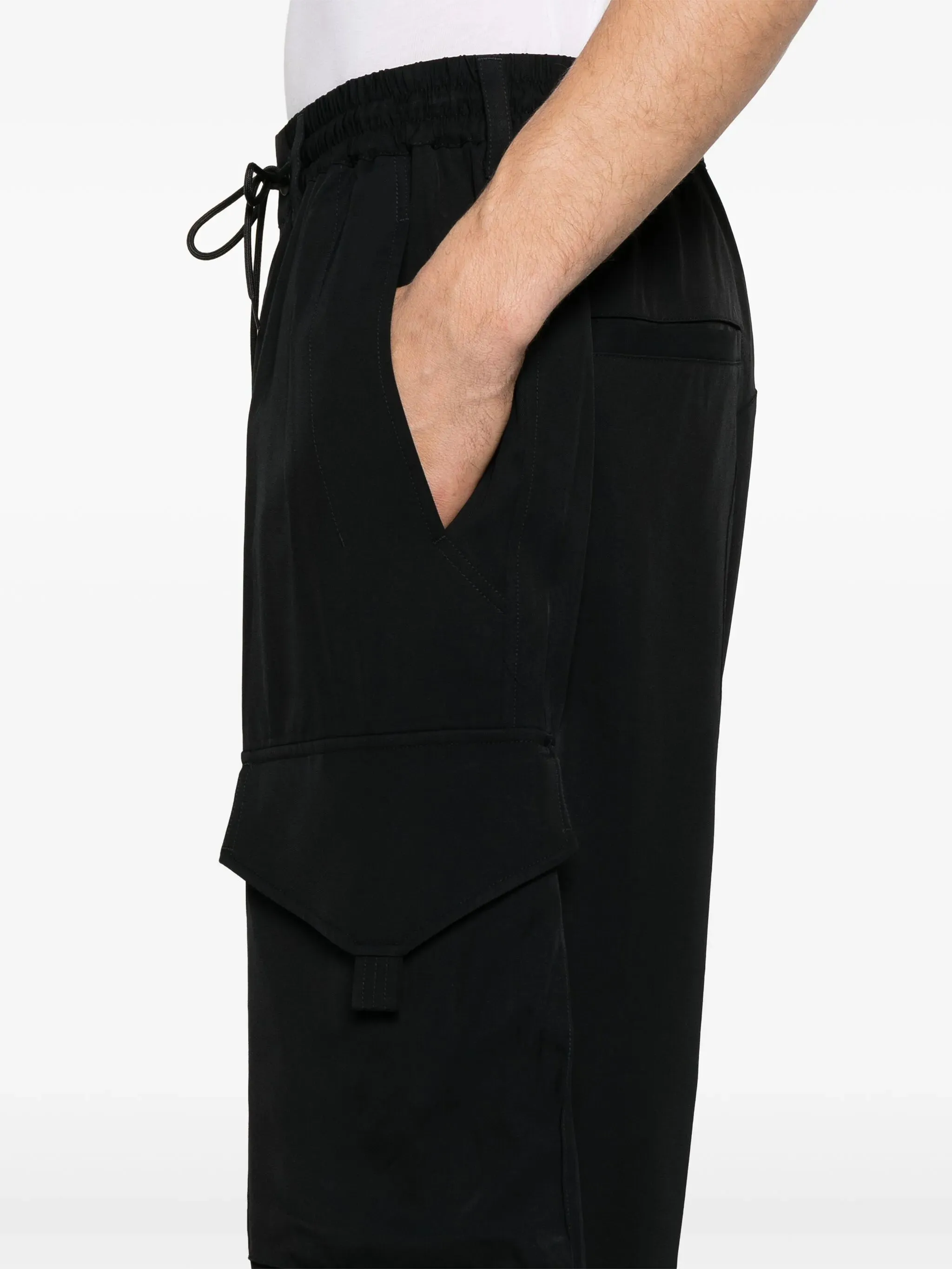 Y-3 - Pantalon Rytwill pour Homme_y-3
