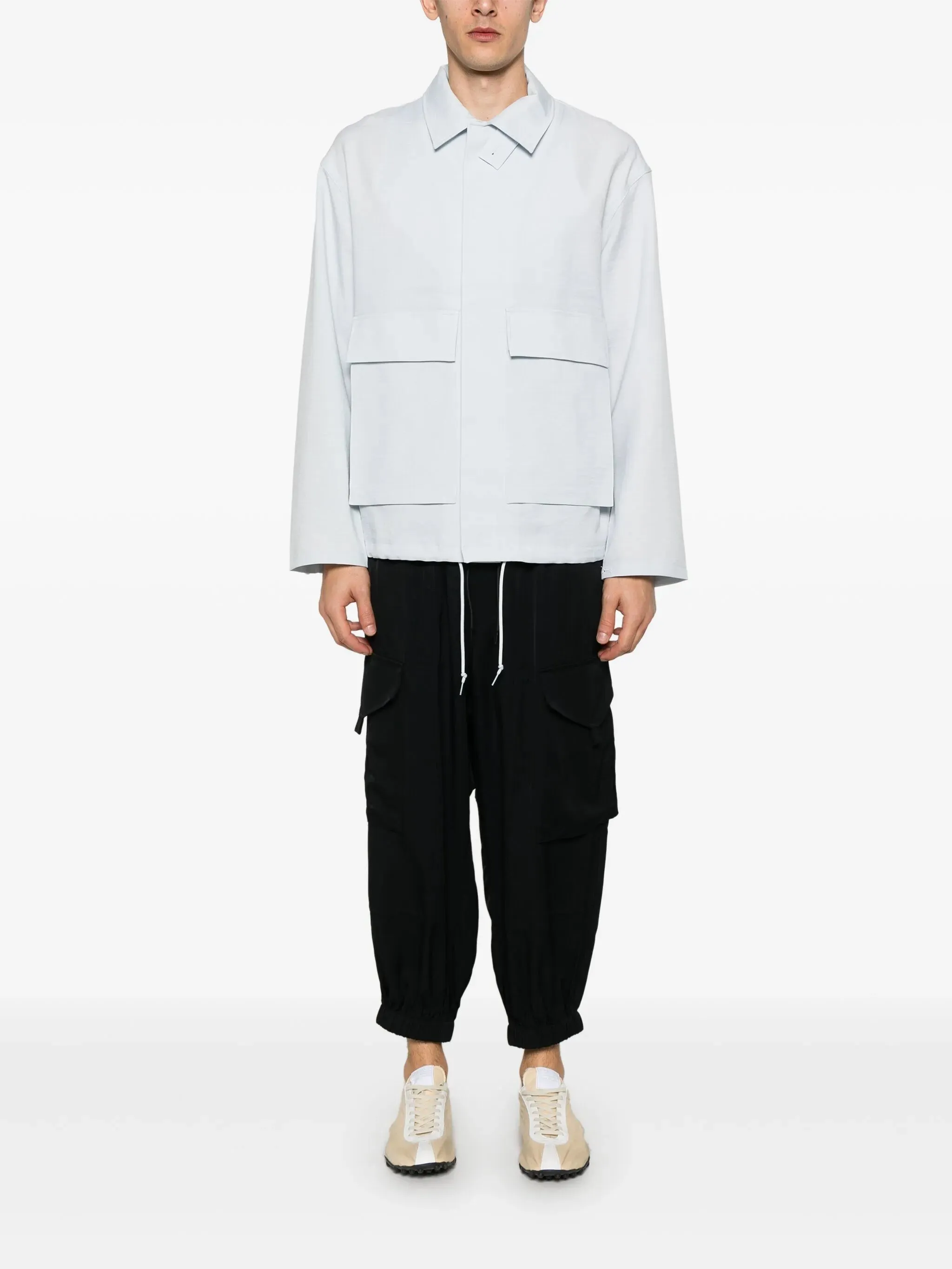 Y-3 - Pantalon Rytwill pour Homme_y-3