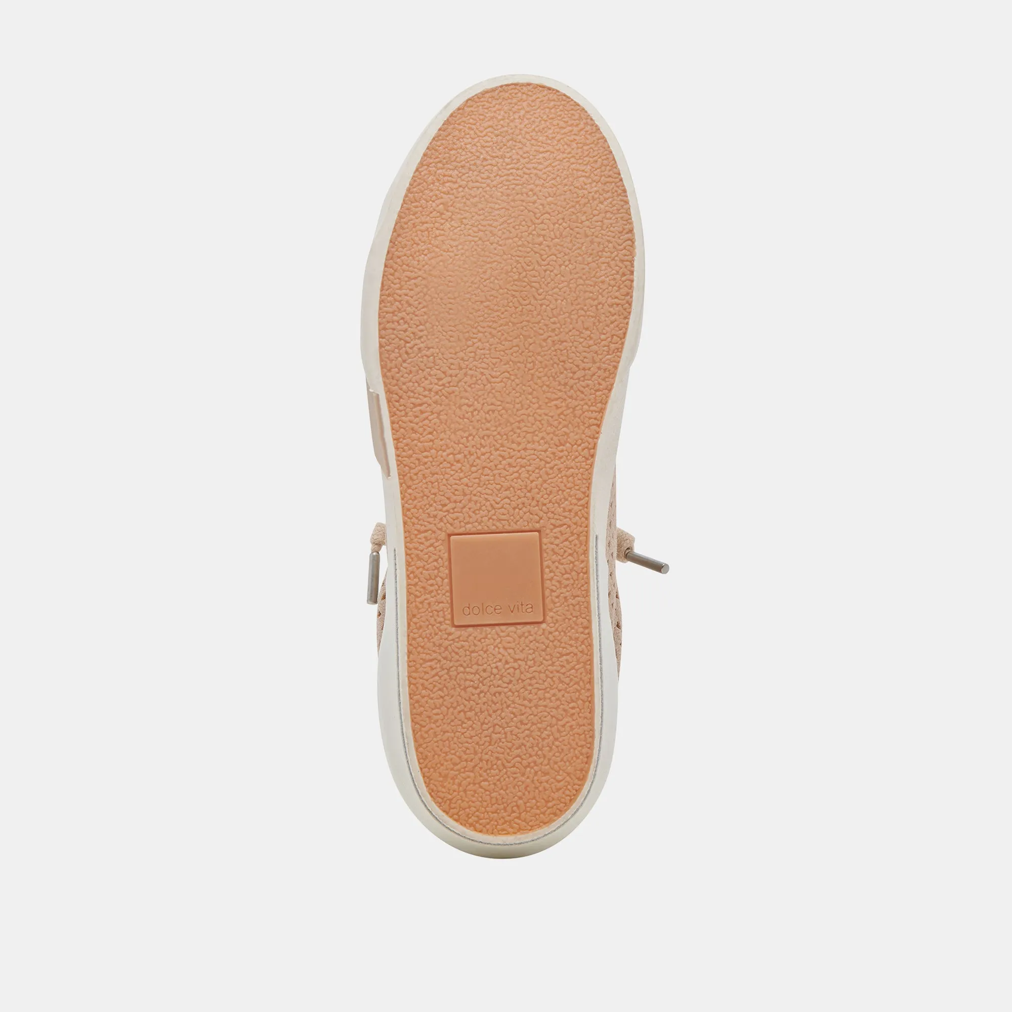 ZINA PERF 360 SNEAKERS DUNE MULTI SUÈDE