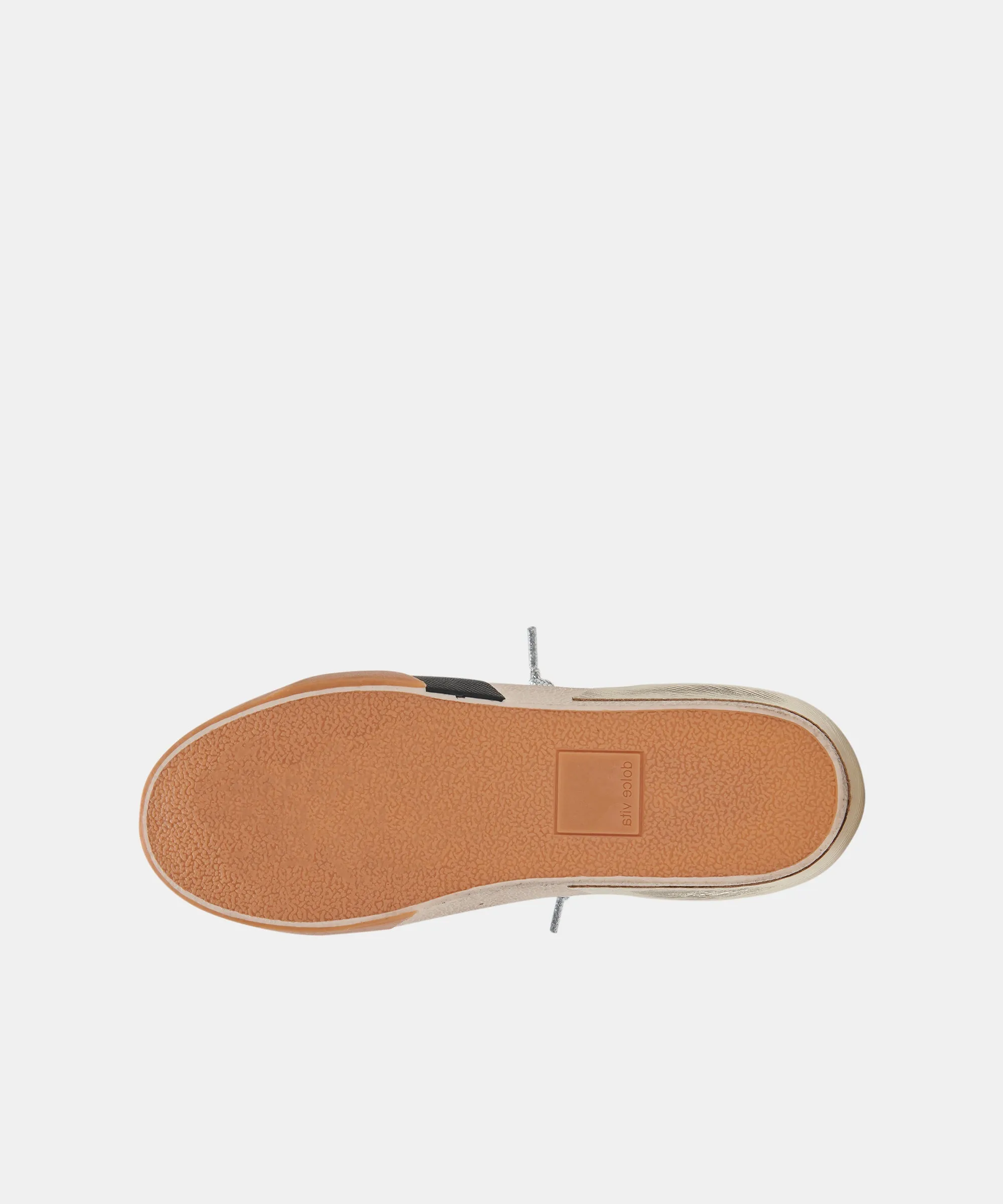 ZINA SNEAKERS MERCURY CUIR