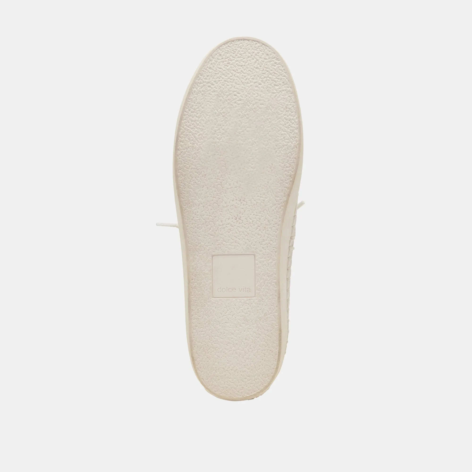 ZOLEN SNEAKERS NOIR RAFFIA NATUREL